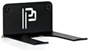 Clean Garage Poka Premium Wall Mount Hanger for Foam Cannons and Bottles