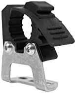 Rago Fabrication Molle Panel Truck Bed Mounts - USA Made