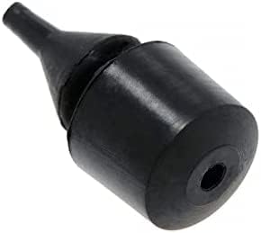 Fuel Cap Stopper Rubber Bumper for Chevrolet GMC 10 Pcs