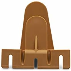 Thetford Sliding Door Guide Hardware Tan Brown PN 94159 1