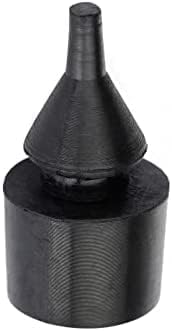 Fuel Cap Stopper Rubber Bumper for Chevrolet GMC 10 Pcs