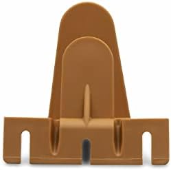 Thetford Sliding Door Guide Hardware Tan Brown PN 94159 1