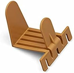 Thetford Sliding Door Guide Hardware Tan Brown PN 94159 1