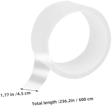 2pcs Sealant Tape for Leaks and Draft Stopper