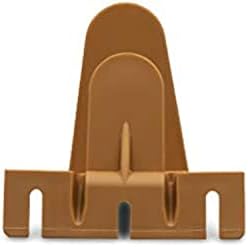 Thetford Sliding Door Guide Hardware Tan Brown PN 94159 1
