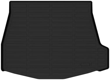 Cartist Cargo Liner Custom Fit for Solterra 2023-2026