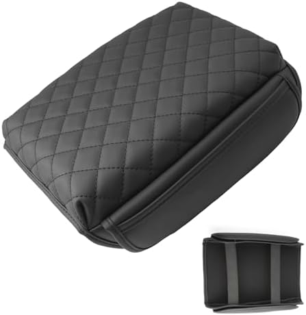 2023 2024 Chevy Colorado Armrest Cover with Pockets