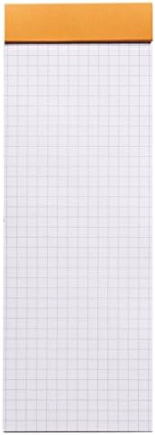 Rhodia Grid Memo Pad 29 x 83