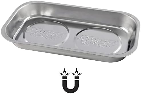 Myers Rectangular Magnetic Tray 95 Inch