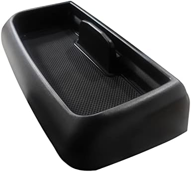 Muslogy Dash Console Storage Tray for GMC Yukon 2021-2024