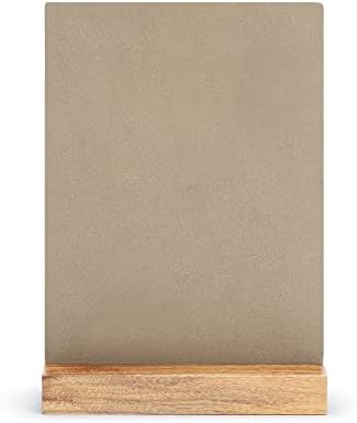 DEMDACO Write On Classic White Dry Erase Memo Board