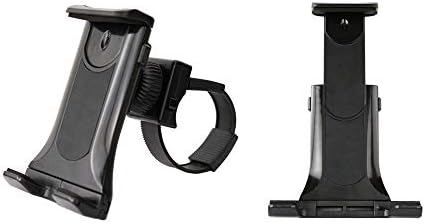 Sunny Health Fitness Universal Clamp Holder for Fitness Equipment