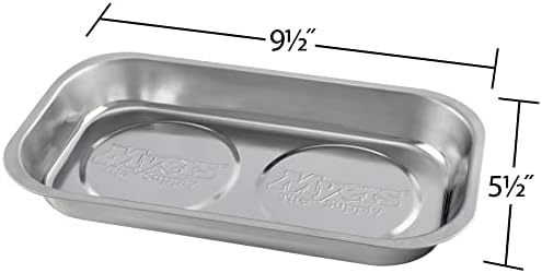 Myers Rectangular Magnetic Tray 95 Inch