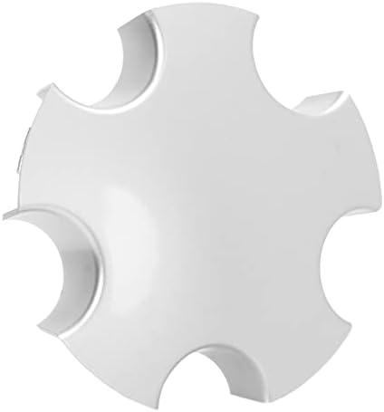 Wheel Center Hub Cap 5FA51PAKAC Replacement for 2001-2004