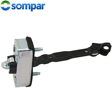 Osompar Door Check Stop Strap for Toyota Tundra Sequoia