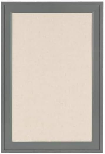 DINNER THYME Bosc Fabric Pinboard Memo Board 1