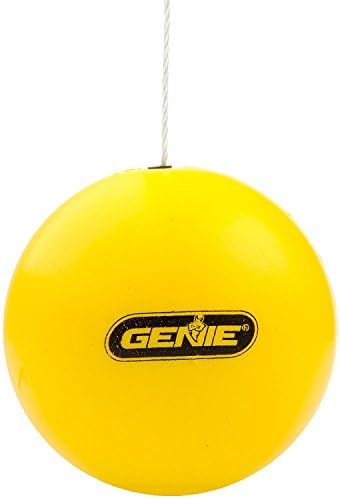 Genie GPS-R Parking Guide System Yellow 1 Count