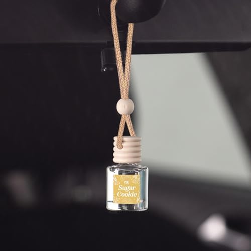CE CRAFT Sugar Cookie Car Air Freshener