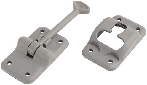 RV Designer E234 Door Holder T Style Grey