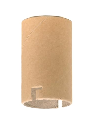 BP Lamp Paper Insulator for Keyless Candle Socket