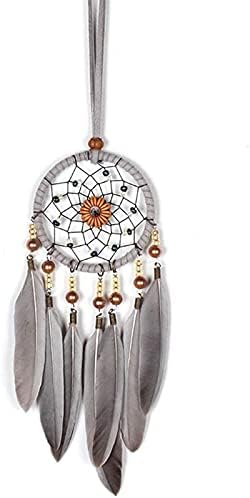 EGBANG Dream Catcher Car Rear View Mirror Decor