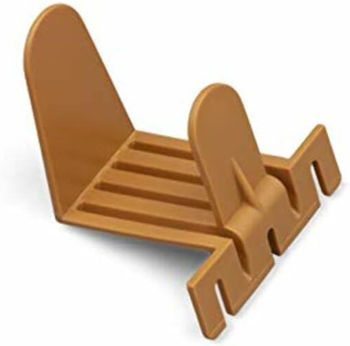 Thetford Sliding Door Guide Hardware Tan Brown PN 94159 1
