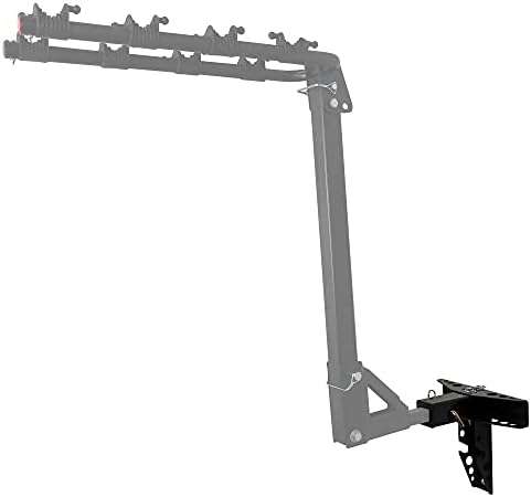 Quick Products QP-PWMRR Pivoting Wall-Mount Receiver Rack