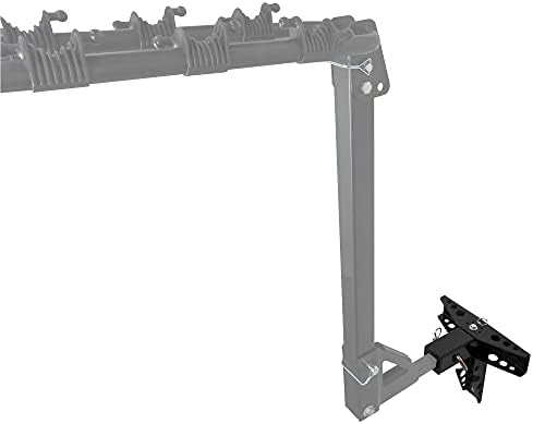 Quick Products QP-PWMRR Pivoting Wall-Mount Receiver Rack
