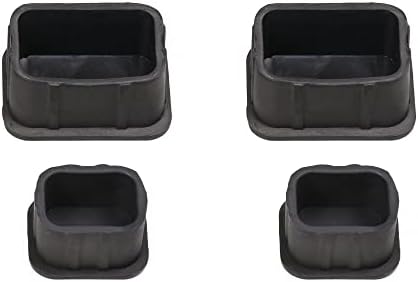 RERPRO Ford Bronco Front Axle Plug 4Pcs Set