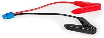 HALO Bolt Mini Jumper Cables Replacement