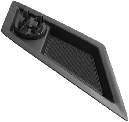 SKTU 2023 2024 VW Tiguan Dashboard Organizer