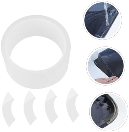 2pcs Sealant Tape for Leaks and Draft Stopper