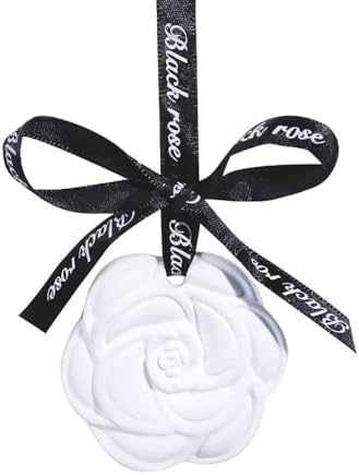 Bluebell Aroma Diffuser Pendant for Car and Room