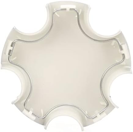 Wheel Center Hub Cap 5FA51PAKAC Replacement for 2001-2004