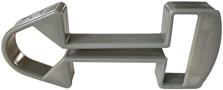 GR Innovations RV Refrigerator Door Stop Prop