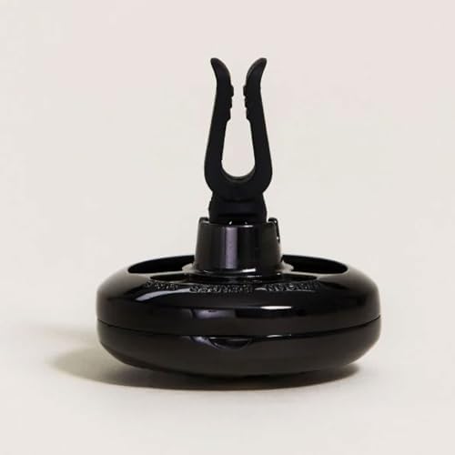 MAISON BERGER Refillable Car Air Freshener Vent Clip Diffuser Set