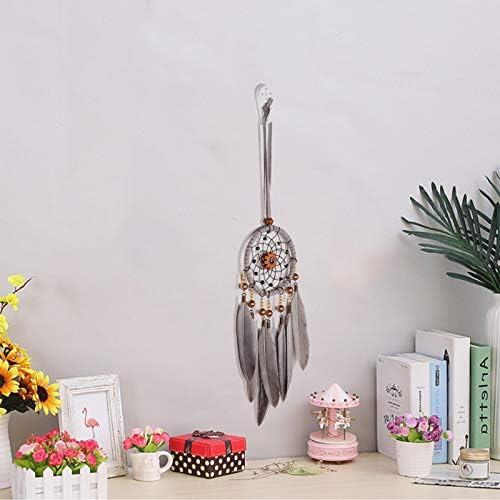 EGBANG Dream Catcher Car Rear View Mirror Decor