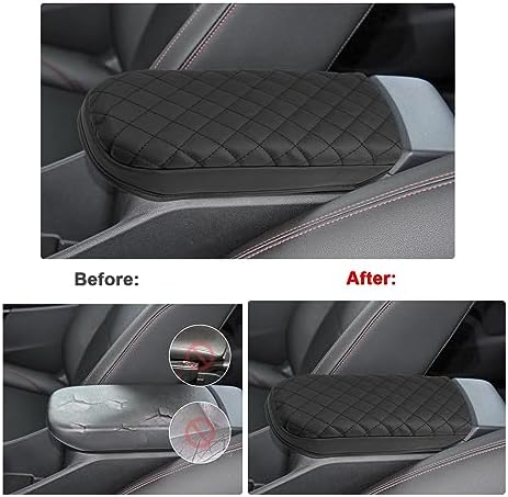 SXCY Armrest Pad Chevy Trax 2024 2025