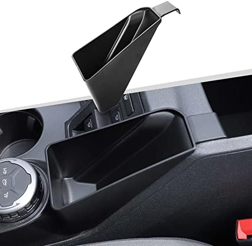 JWWY Bronco Center Console Organizer