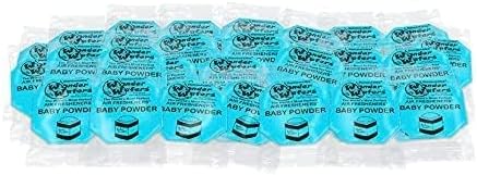Wonder Wafers Air Fresheners 25ct Baby Powder Scent