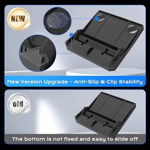 Cybertruck Dashboard Tray Organizer 2025 - Anti-Slip Custom Fit Silicone Storage Box