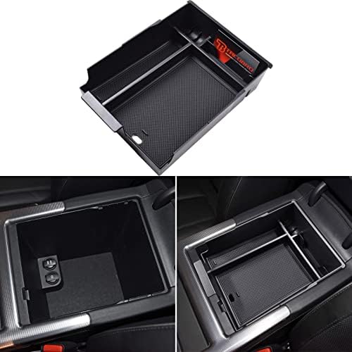 TACOBRO Center Console Organizer for Hyundai Palisade 2023 2024 2025