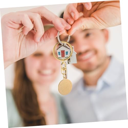 Basketball Keychain For Sports Fans Car Charm
