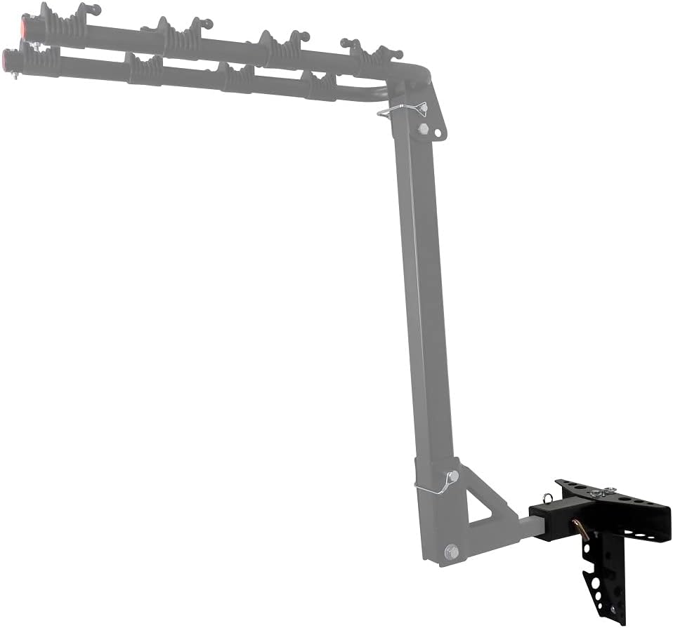 Quick Products QP-PWMRR Pivoting Wall-Mount Receiver Rack