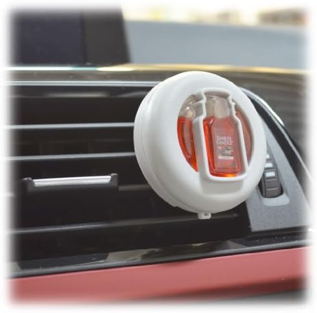 Yankee Candle SmartScent Vent Clip Macintosh