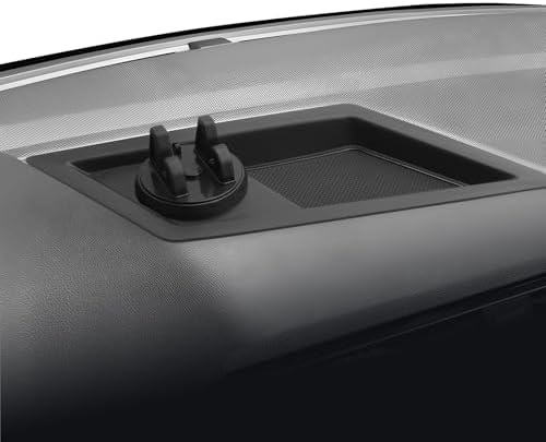 SKTU 2023 2024 VW Tiguan Dashboard Organizer