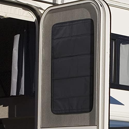 BougeRV Foldable Sun Shade for RV Windows