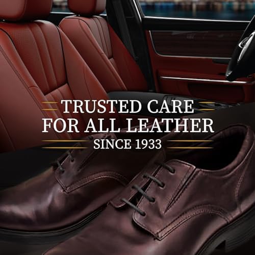 Lexol Deep Leather Conditioner 3 Liters