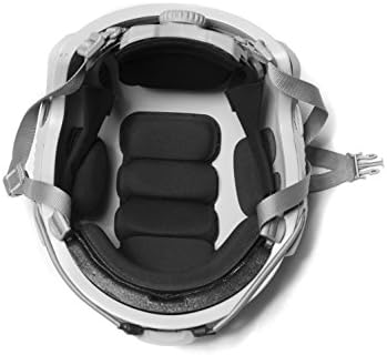 Hard Head Veterans Comfort Plus Tactical Helmet Pads