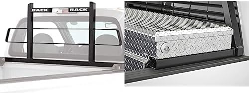 RealTruck Backrack Frame and Hardware Kit for 21 Toolbox